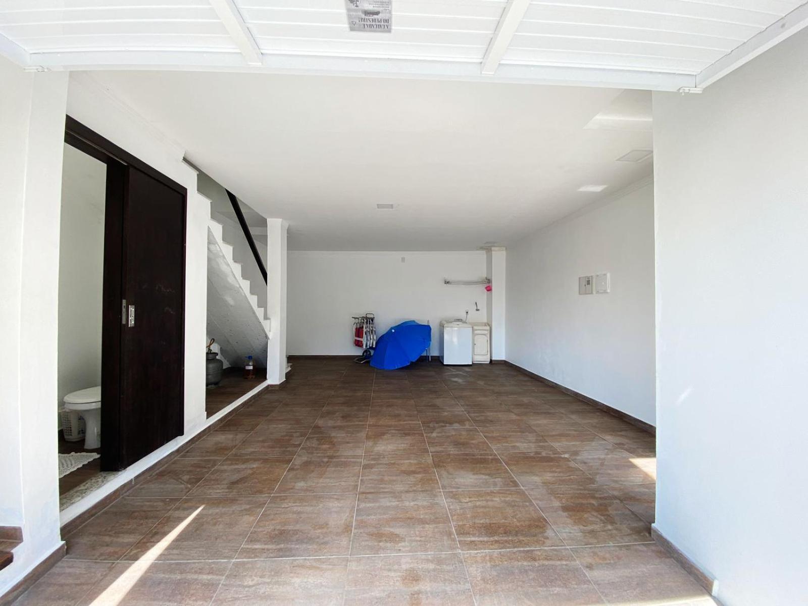 Sobrados Molhes Apartment Passo de Torres Exterior foto