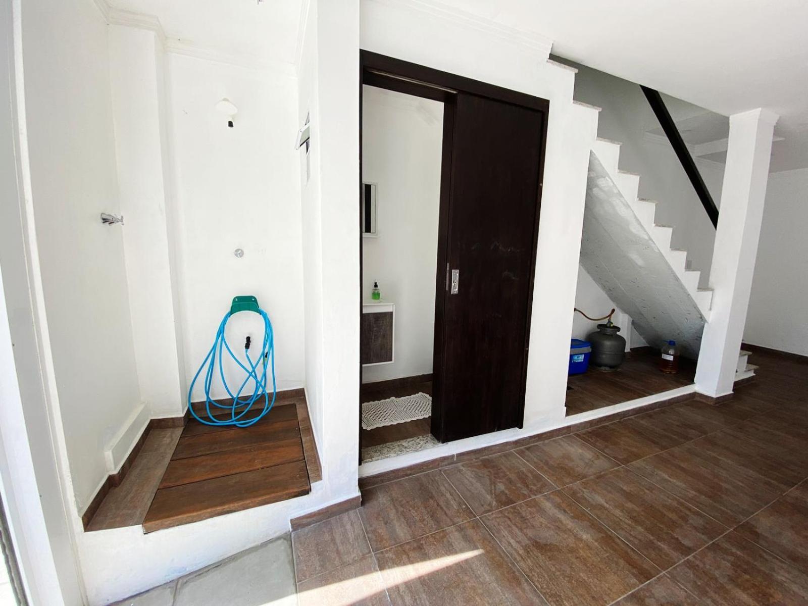 Sobrados Molhes Apartment Passo de Torres Exterior foto