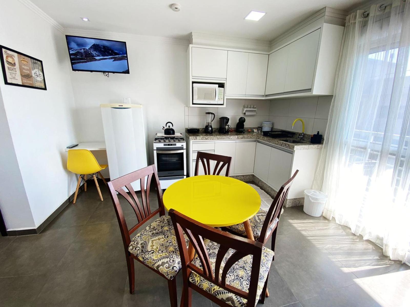 Sobrados Molhes Apartment Passo de Torres Exterior foto